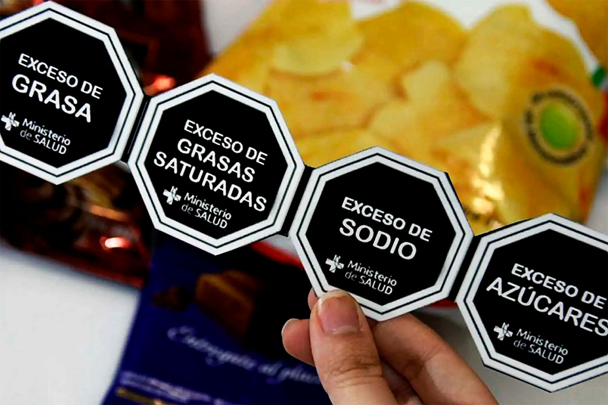 FAO sobre la Ley de Etiquetado Frontal: “Derogar la norma sería una pérdida”