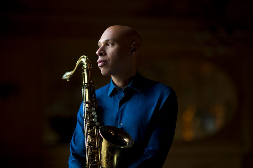 Joshua Redman, el regreso renovado de un coloso del jazz 1 Joshua Redman, el regreso renovado de un coloso del jazz