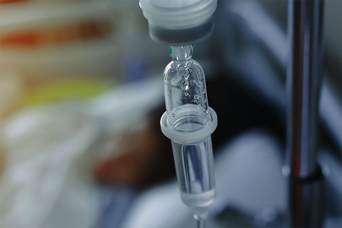 Autorizan la eutanasia en niños y niñas menores de 12 años en Países Bajos