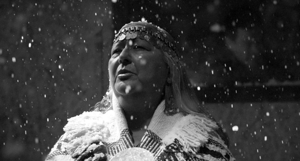 "Cuentos de la tierra": relatos sobre la cultura mapuche y su profunda relación con la naturaleza 2 "Cuentos de la tierra": relatos sobre la cultura mapuche y su profunda relación con la naturaleza