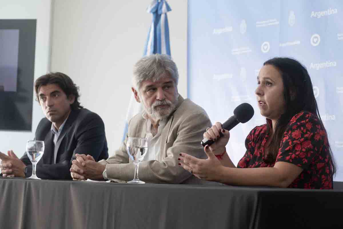 Convocan a voluntarios y voluntarias para la nueva fase de la vacuna argentina contra el Covid