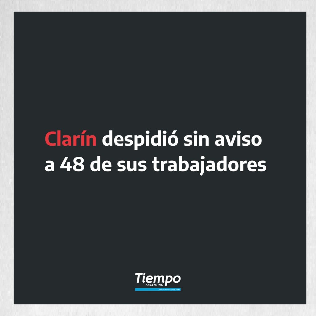 clarín