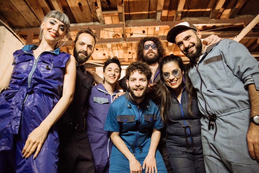 Agenda de Espectáculos 1 Agenda de Espectáculos