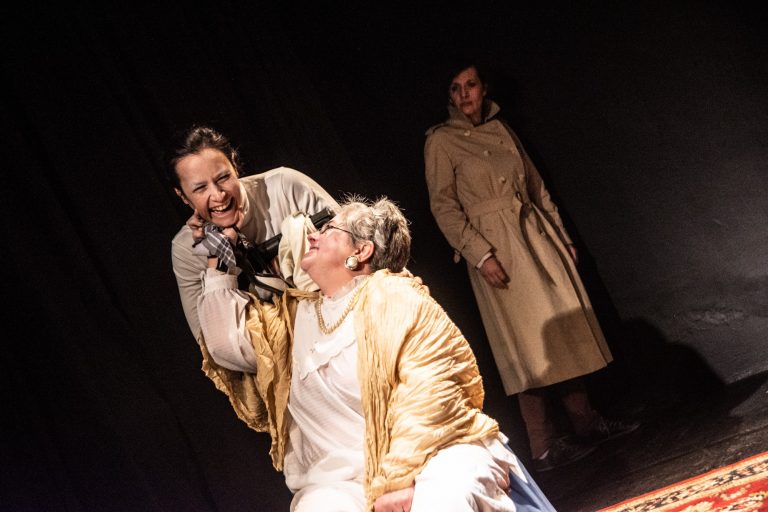 Agenda de Espectáculos 9 Las propuestas más atractivas de música, teatro, cine y mucho más.