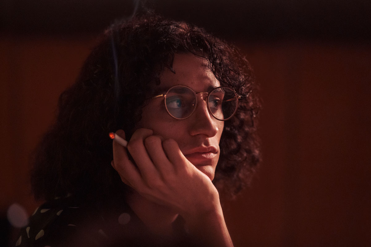 Iván Hochman: “Fito atravesó las peores tragedias y siempre salió adelante con mucha luz”