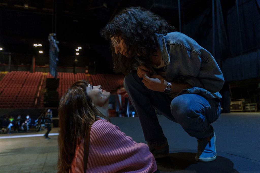 Iván Hochman: “Fito atravesó las peores tragedias y siempre salió adelante con mucha luz” 2 Iván Hochman: “Fito atravesó las peores tragedias y siempre salió adelante con mucha luz”