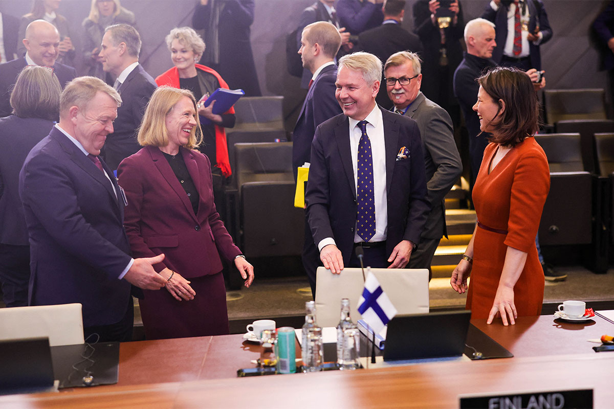La Finlandia «progre» que viró a la derecha y, para colmo, se suma a la OTAN