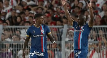 Luís Leal: «Por más que un futbolista tenga interés o no, a veces te quedás con las manos atadas»