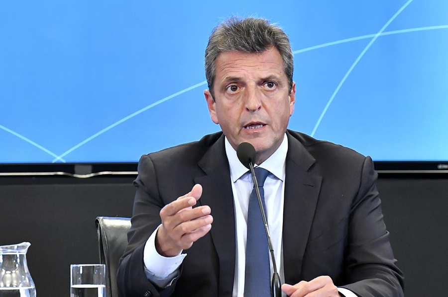 Pymes industriales esperan la letra chica de los anuncios de Massa