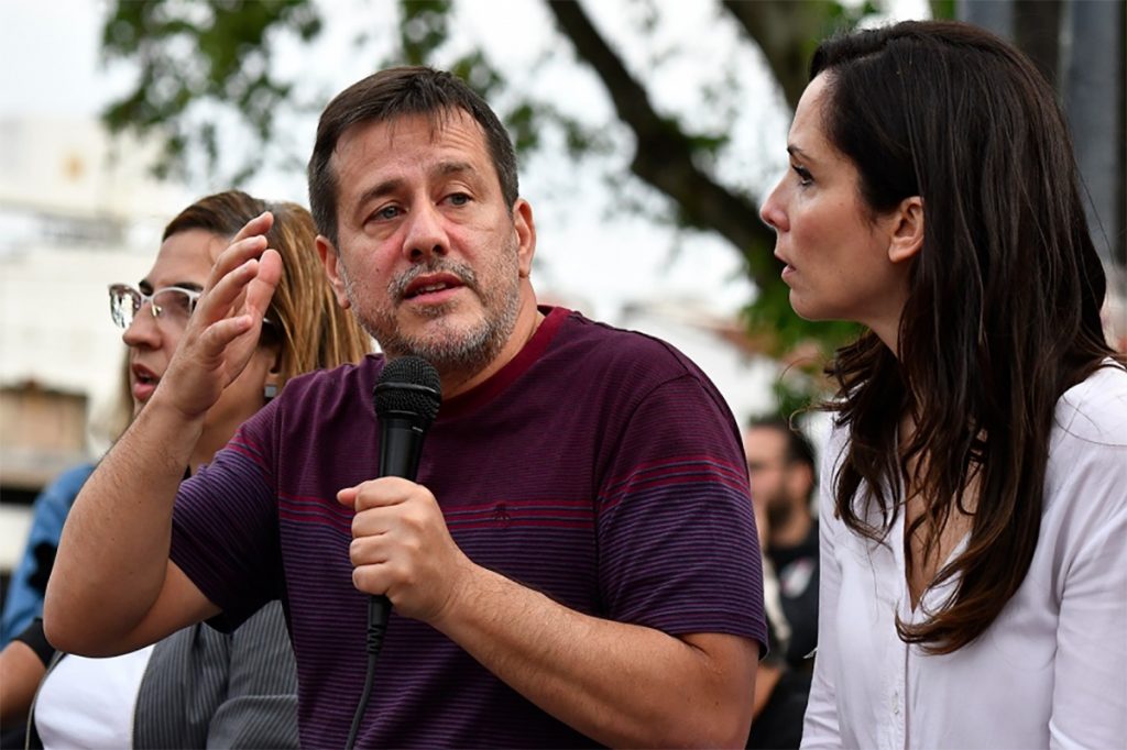 La carta de Cristina resonó en el peronismo mientras sigue el debate sobre cómo enfrentar a Milei