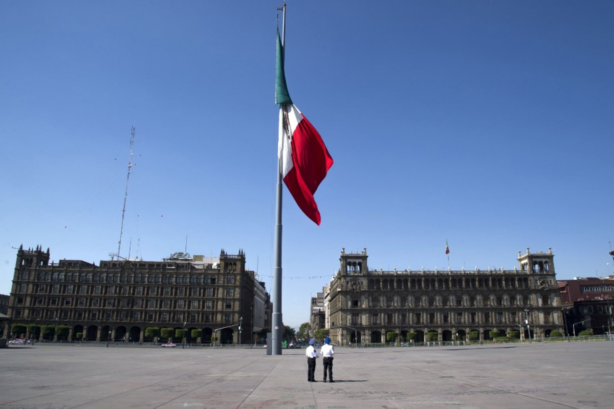 México DF: dos candidatas en una campaña muy tensa