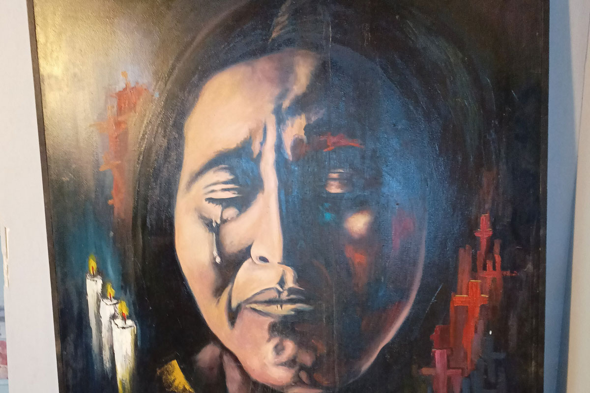 Impunidad para represores en Perú