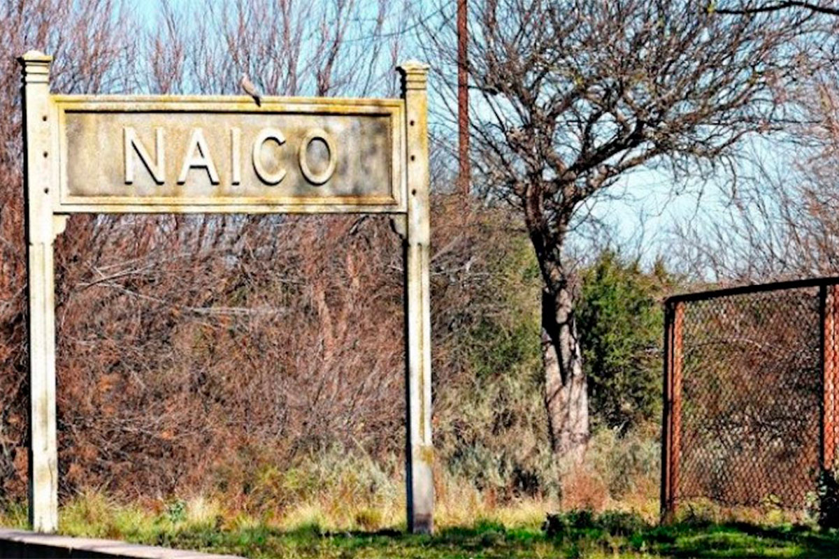 Naicó: el pueblo «fantasma» de La Pampa con tres habitantes que busca renacer gracias al turismo rural