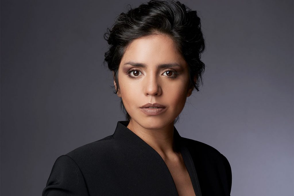 "Wellness": una comedia sobre el desamparo que se esconde detrás de las apariencias 1 "Wellness": una comedia sobre el desamparo que se esconde detrás de las apariencias