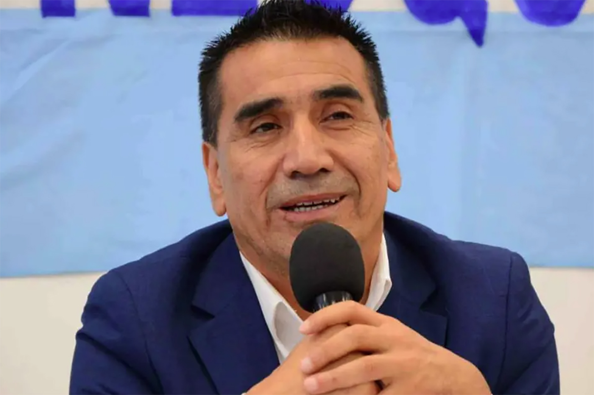 Para Rioseco, el Frente de Todos puede quebrar la hegemonía del MPN en Neuquén: «Esperamos 62 años»