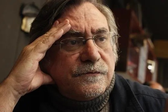 Vicente Muleiro: “Hay que mantener un discurso que combata la aplanadora de los medios hegemónicos”