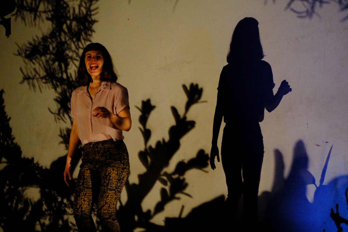 “La humana”, una obra que cambia la perspectiva tradicional del espectador