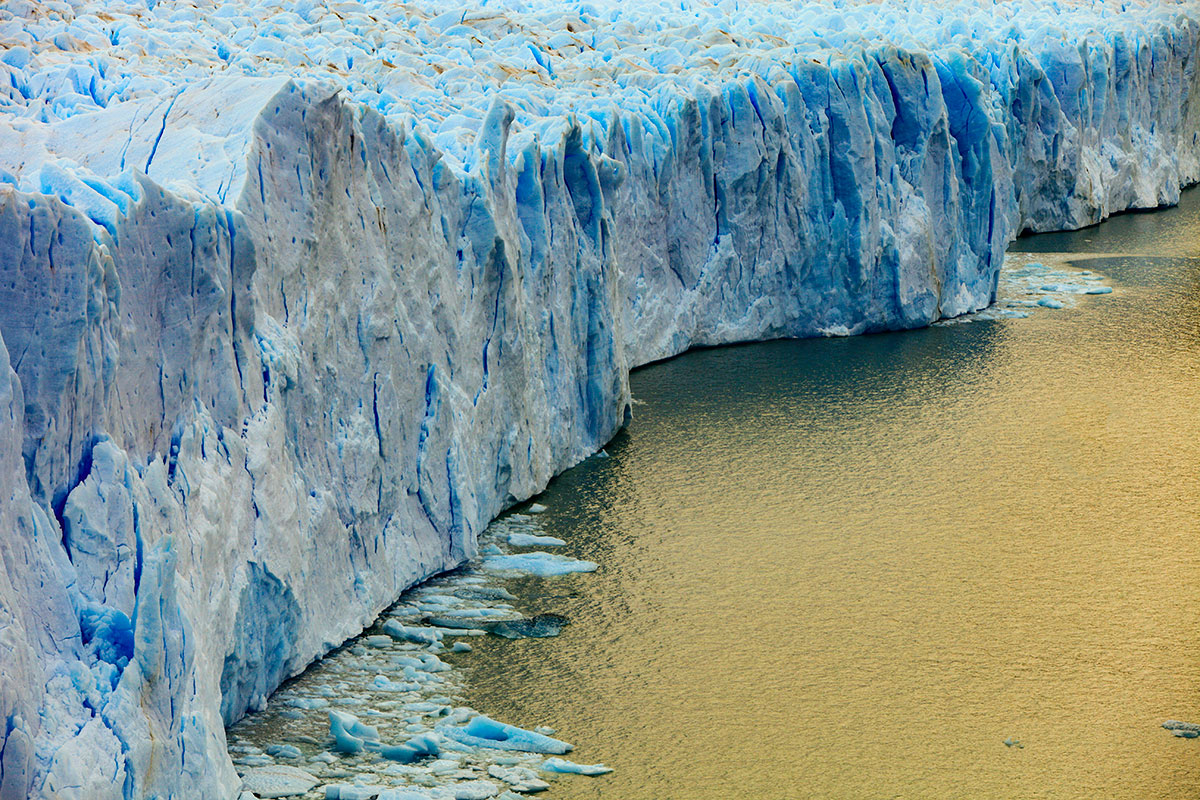 Investigadores del Conicet enviaron una carta a Diputados en contra de las modificaciones a la Ley de Glaciares