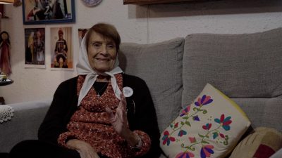 De la resistencia a la existencia