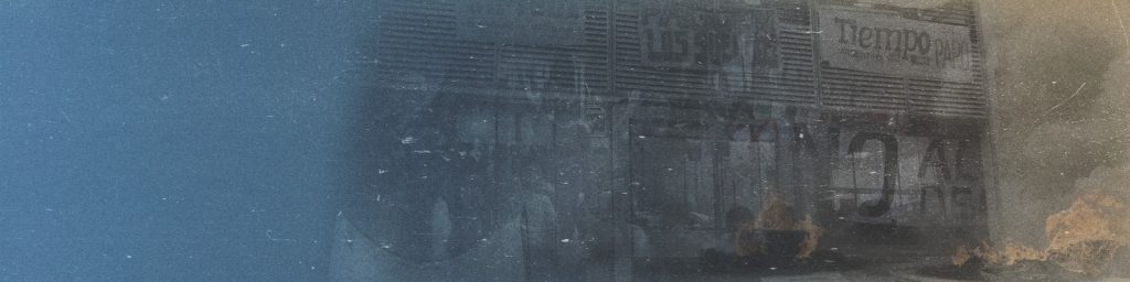 De la resistencia a la existencia