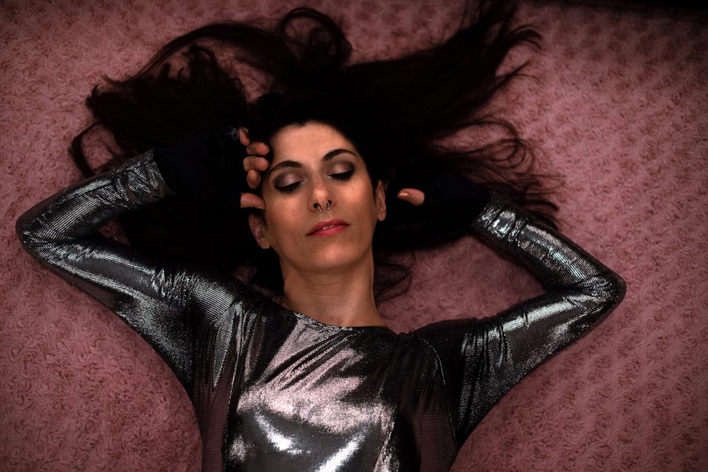 Agenda de Espectáculos 5 Agenda de Espectáculos