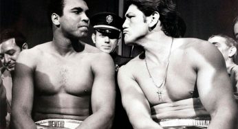 Pícaro, fenómeno, showman, guapo, mentiroso, misógino: ¿quién era Ringo Bonavena?