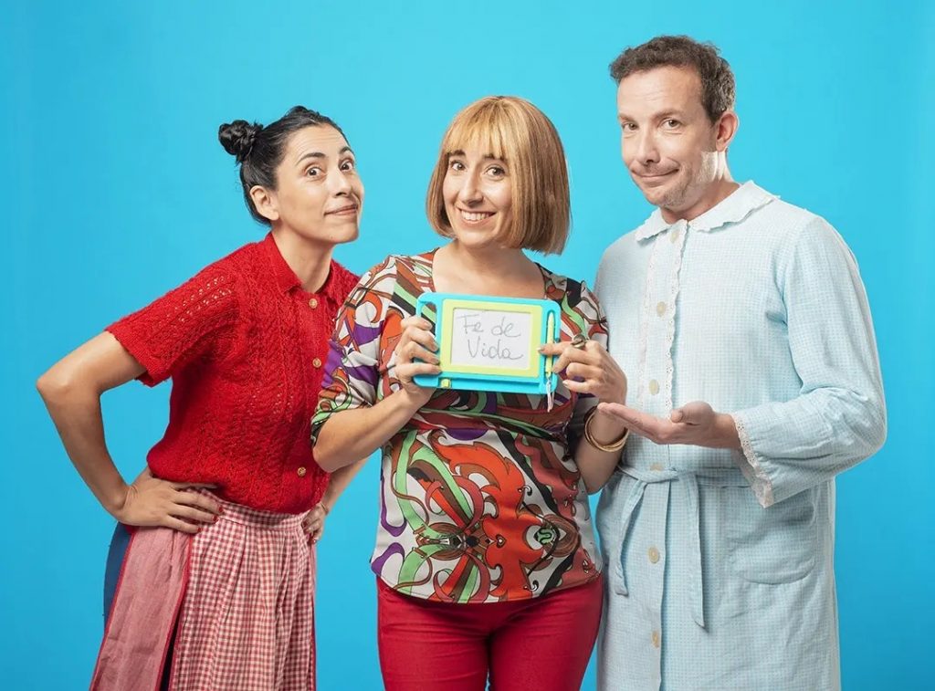 Agenda de Espectáculos 6 Agenda de Espectáculos