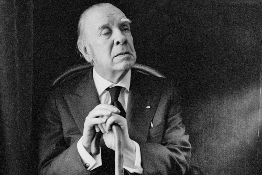 Semana de la Lectura: comienzan las Jornadas Borges 2 Semana de la Lectura: comienzan las Jornadas Borges