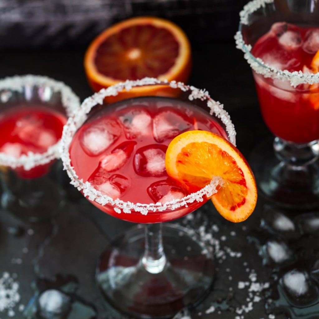 Sumate al Día del Malbec con cuatro tragos imperdibles 2 Sumate al Día del Malbec con cuatro tragos imperdibles