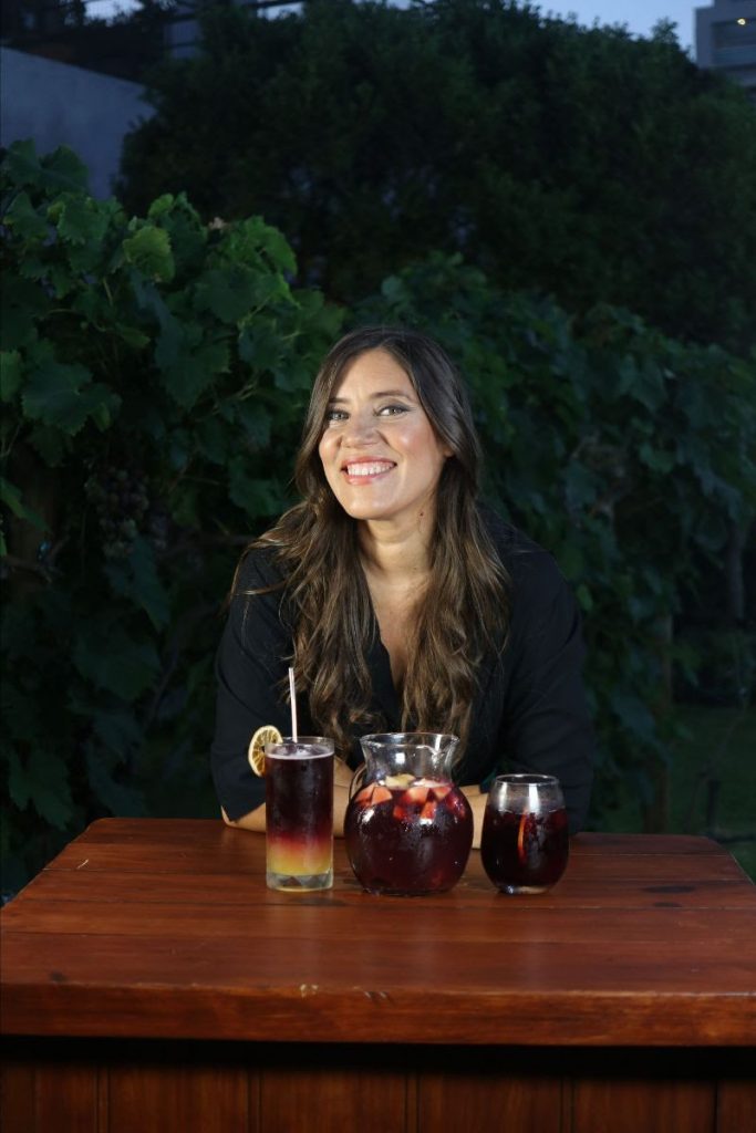 Sumate al Día del Malbec con cuatro tragos imperdibles 1 Sumate al Día del Malbec con cuatro tragos imperdibles