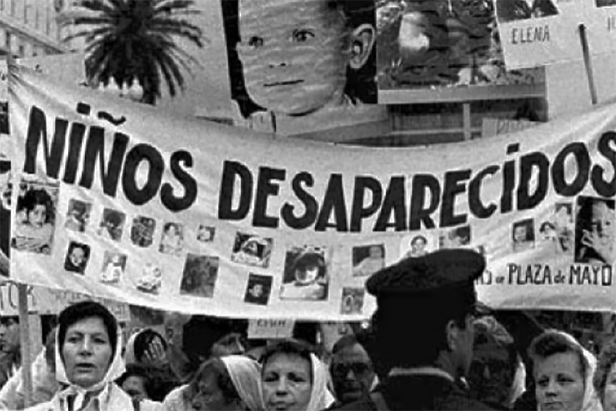 Dos hermanos apropiados durante la dictadura se conocieron después de 46 años