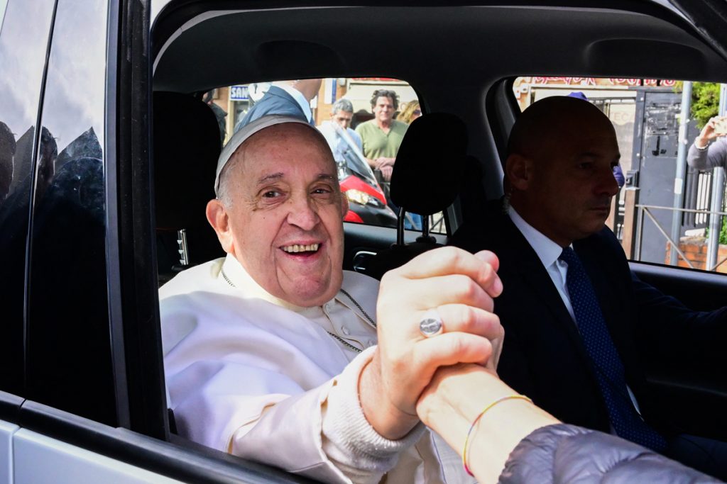 Las comunidades originarias jujeñas le harán llegar su reclamo al Papa Francisco 1 Las comunidades originarias jujeñas le harán llegar su reclamo al Papa Francisco