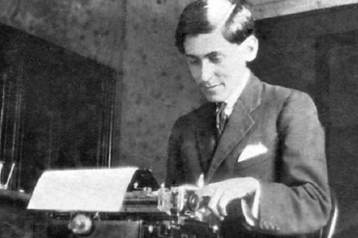 Mariátegui viajero: «Italia, el amor y la tragedia pasional»