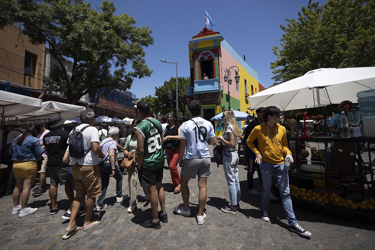 Aprueban en CABA la exención del ABL al turismo para darle un alivio al sector en un momento crítico