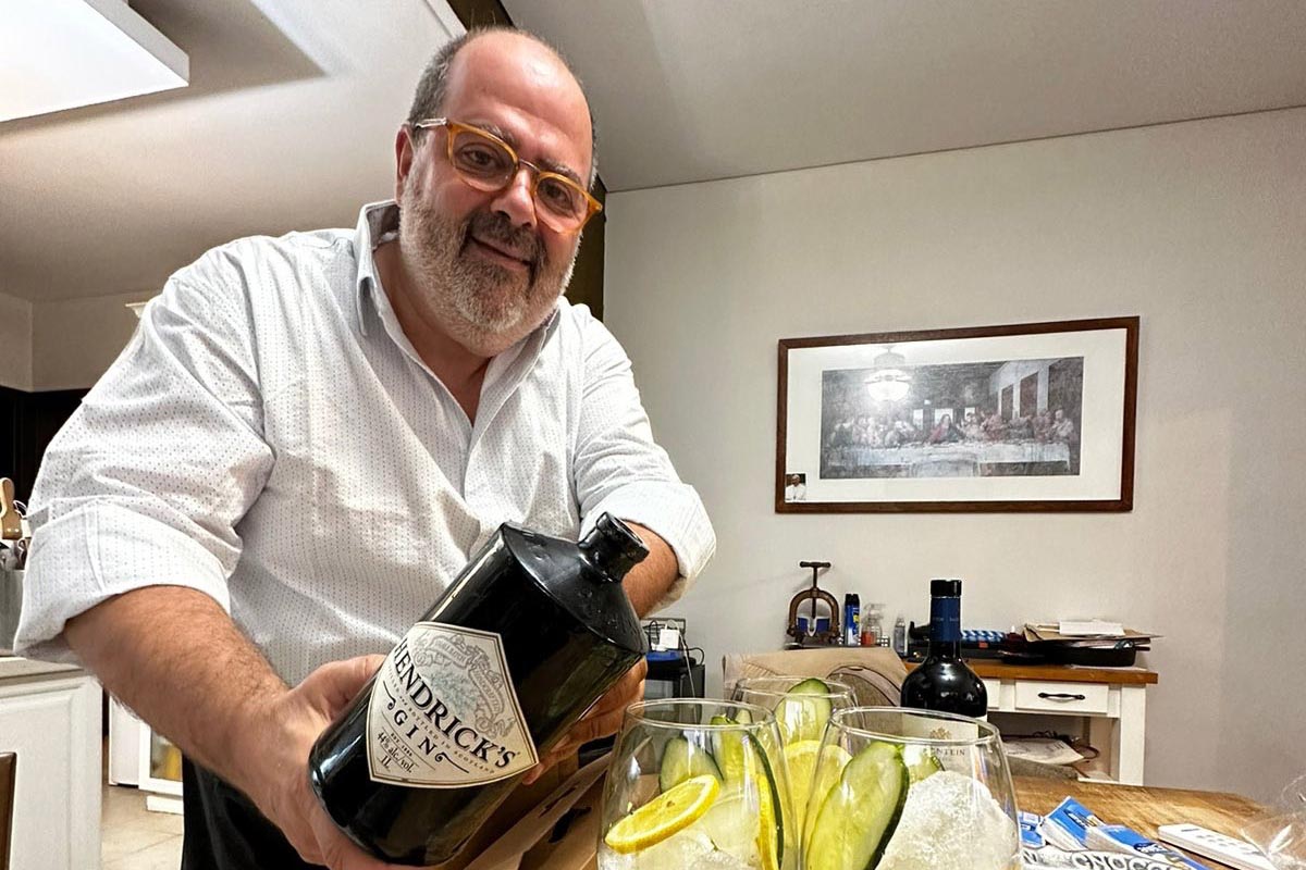 Murió Guillermo Calabrese, el cocinero que le dio pasión y una dimensión a la comida popular