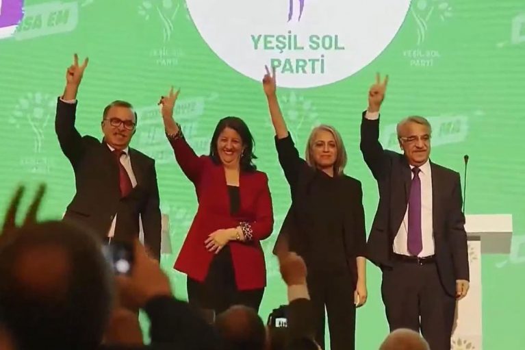 Elecciones en Turquía ¿el pueblo kurdo se juega su futuro?