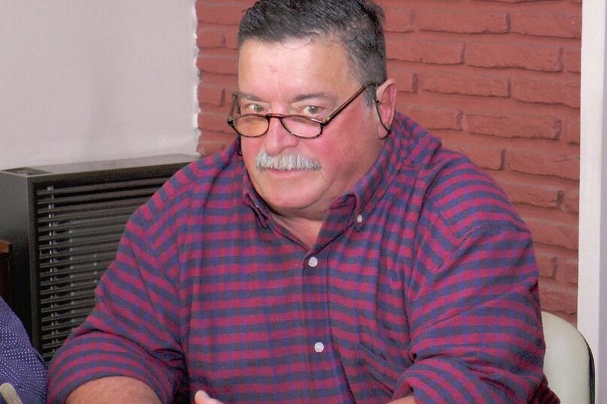 Renunció el delegado municipal de Sierra de la Ventana que había integrado el Batallón 601 de la última dictadura