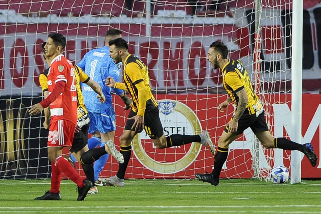 Renato Condorí Sangalli: “Con los chicos de División Palermo tenemos un grupo de Whatsapp que se llama Con olor a Oscar”