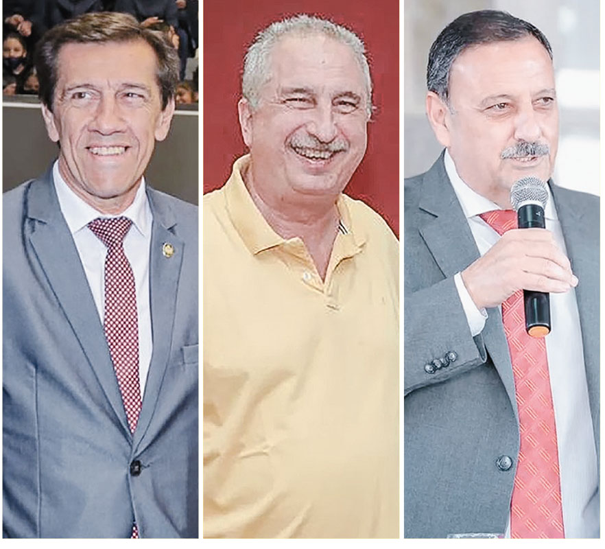 Se vota en Jujuy, La Rioja y Misiones: examen nacional para Morales y duelo de Quintela con la dupla Menem-Milei