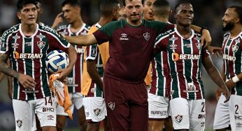 Fernando Diniz, el entrenador que elige el arte en el Fluminense y es candidato para dirigir a Brasil