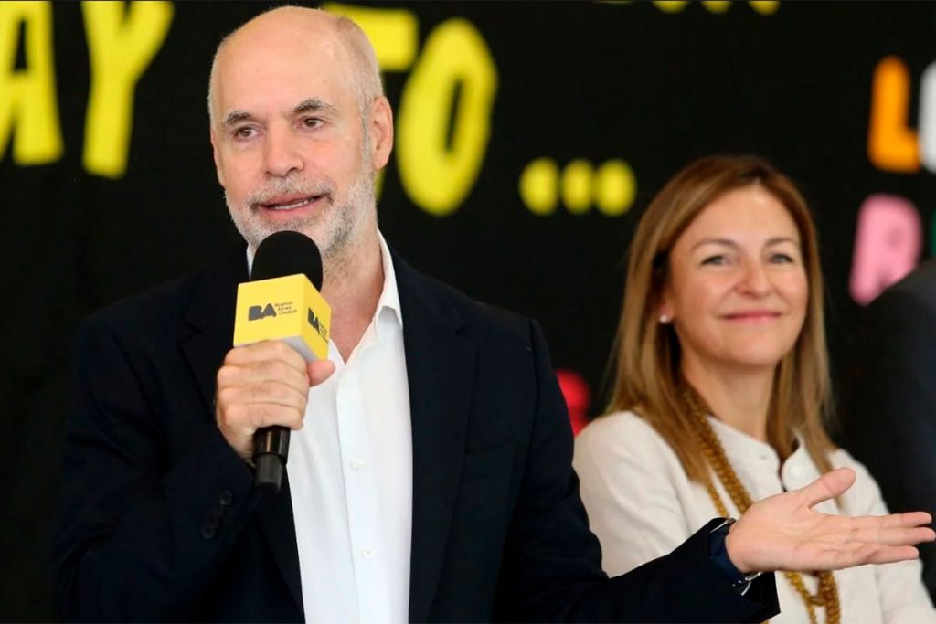 Gestión PRO: las claves de la debacle educativa 2 Gestión PRO: las claves de la debacle educativa