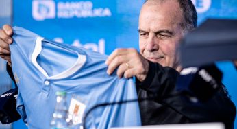 El ciudadano Bielsa