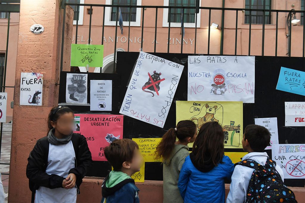 Gestión PRO: las claves de la debacle educativa 3 Gestión PRO: las claves de la debacle educativa