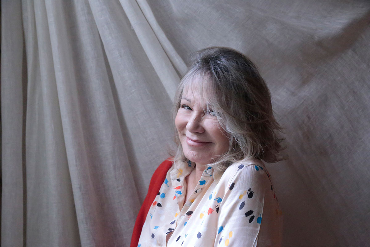 Soledad Silveyra: “Hoy sigue siendo casi subversivo mostrar el amor de dos lesbianas viejas”