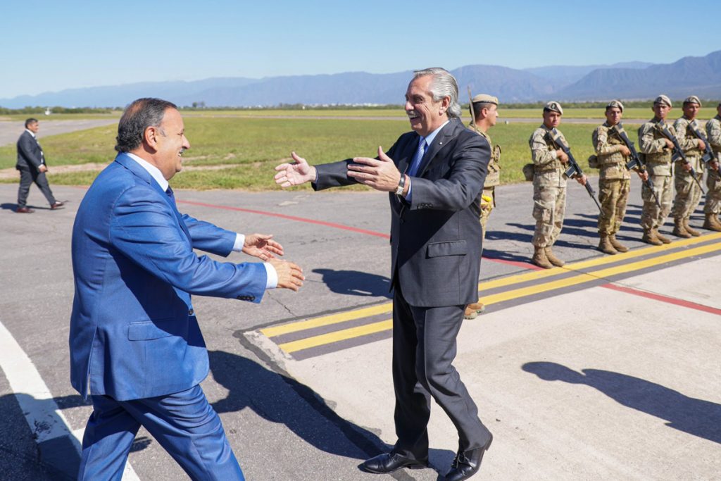 Alberto Fernández sumó su preocupación por los vínculos entre Bullrich y el atentado a CFK