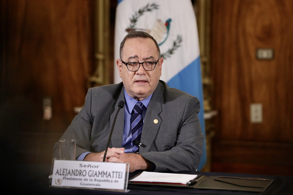 De Guatemala a Perú: las dictaduras que Occidente y los medios prefieren  ignorar