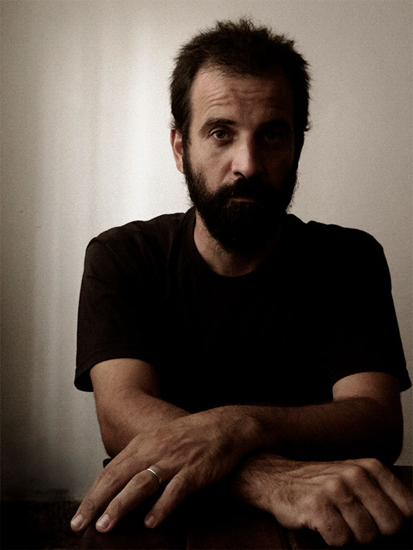 Carlos Álvarez: “Este disco rompe con ciertas estructuras y ofrece una mirada deconstruida”