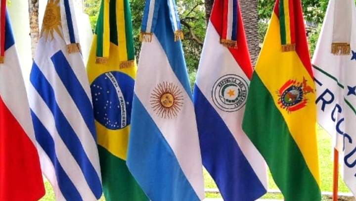 Empieza la reunión de las altas autoridades de Derechos Humanos del Mercosur