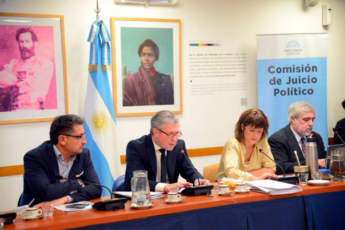 Qué revela el Informe 4 sobre la Obra Social Judicial que tiene en vilo a la Corte Suprema