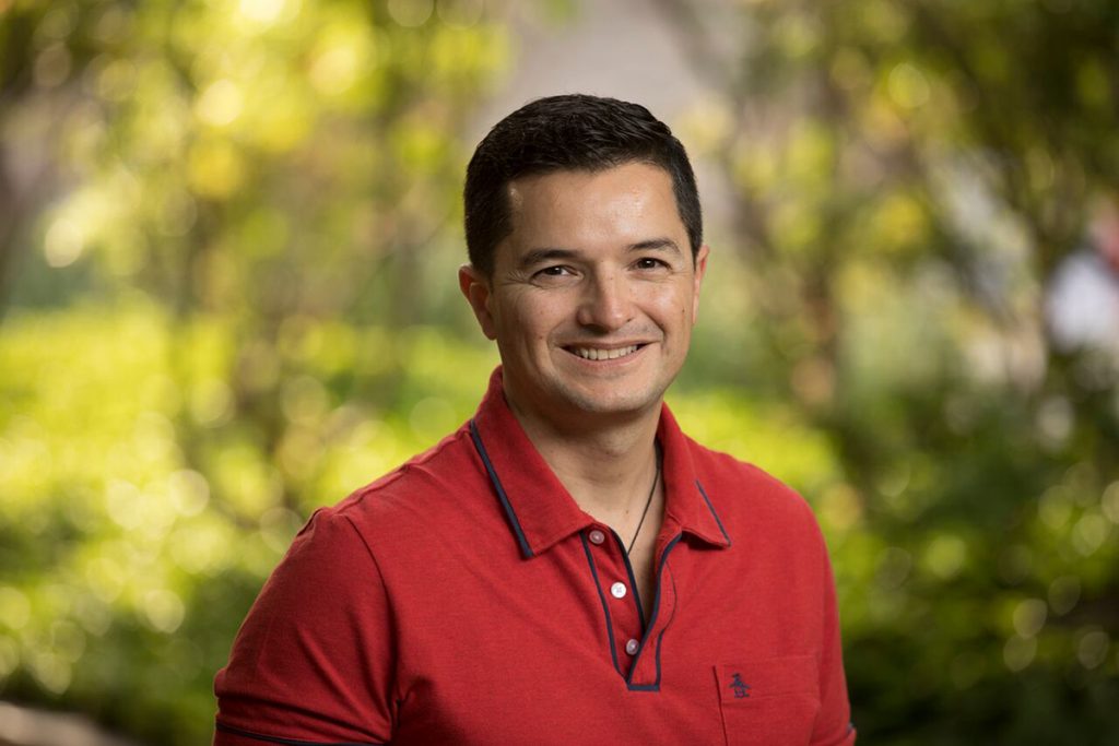 Quién es el argentino que obtuvo el principal premio mundial a la conservación animal